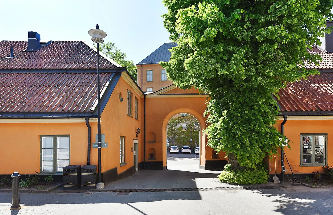 Ersta Hotell & Konferens-1